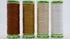 Gütermann Top Stitching Thread - Mustard #968